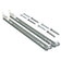 Kaba Wall Mounting Bracket Kit