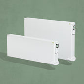 Parada Plus Oil-Filled Electric Radiator