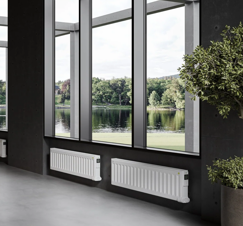 Convection vs Radiant Heat – What’s the Difference?