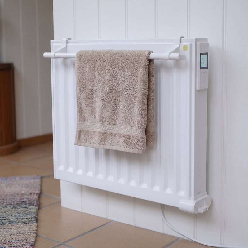 Radiator Drying Bar | Thermosoft Australia