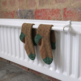 Radiator Drying Bar
