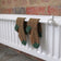 Radiator Drying Bar