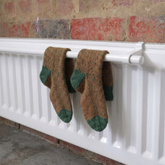 Radiator Drying Bar