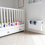 Radiator Drying Bar