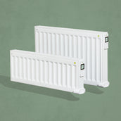 Yali Plus Oil-Filled Electric Radiator