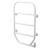 Nila Electric Towel Rail