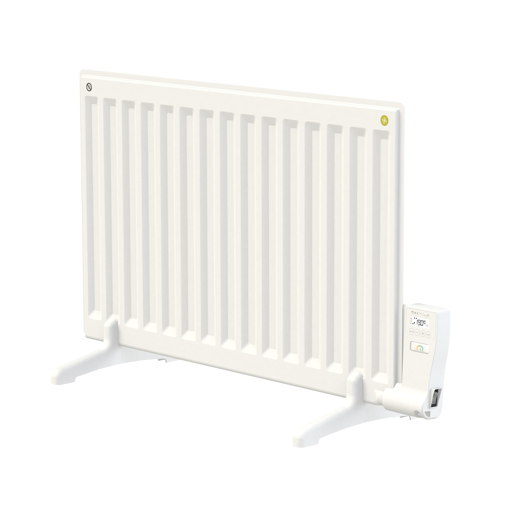 Kaba Portable Electric Oil-Radiator | Thermosoft Australia