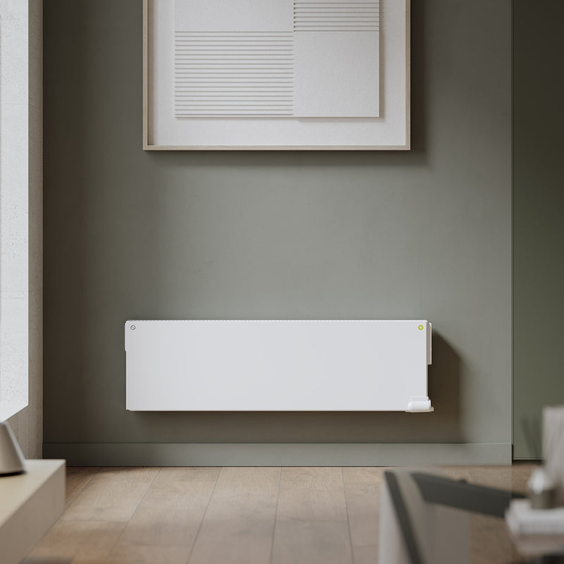 Parada Plus Oil-Filled Electric Radiator - Thermosoft Australia