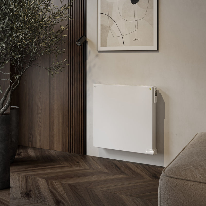 Parada Plus Oil-Filled Electric Radiator - Thermosoft Australia