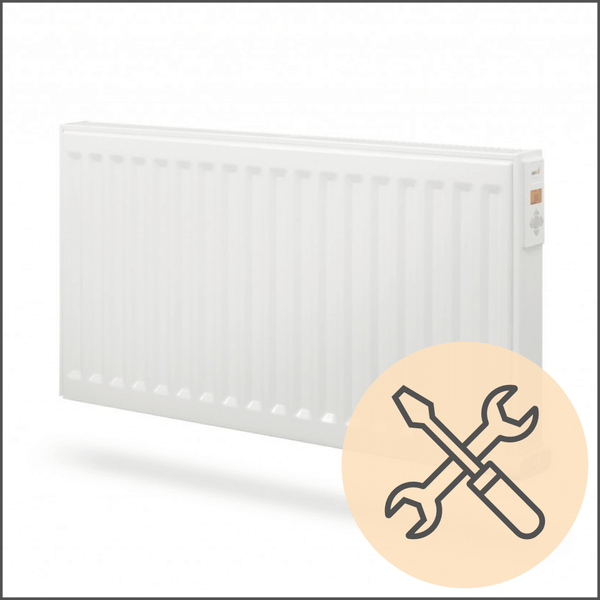 Yali Plus Oil-Filled Electric Radiator