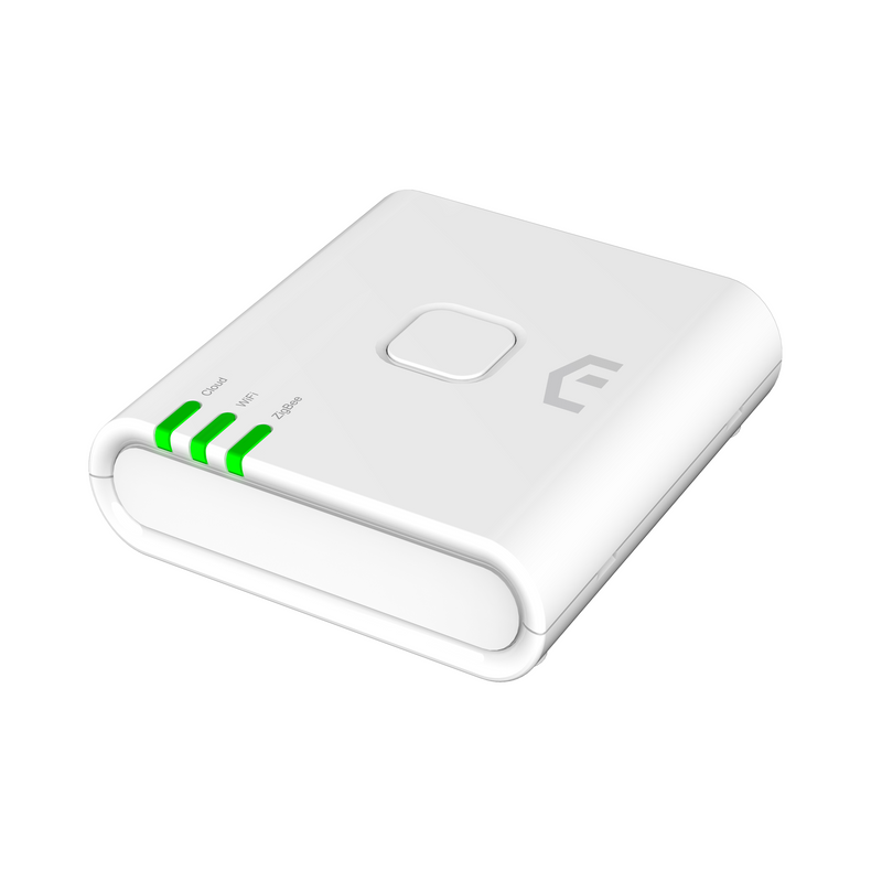 Unisenza+ Smart Home Gateway