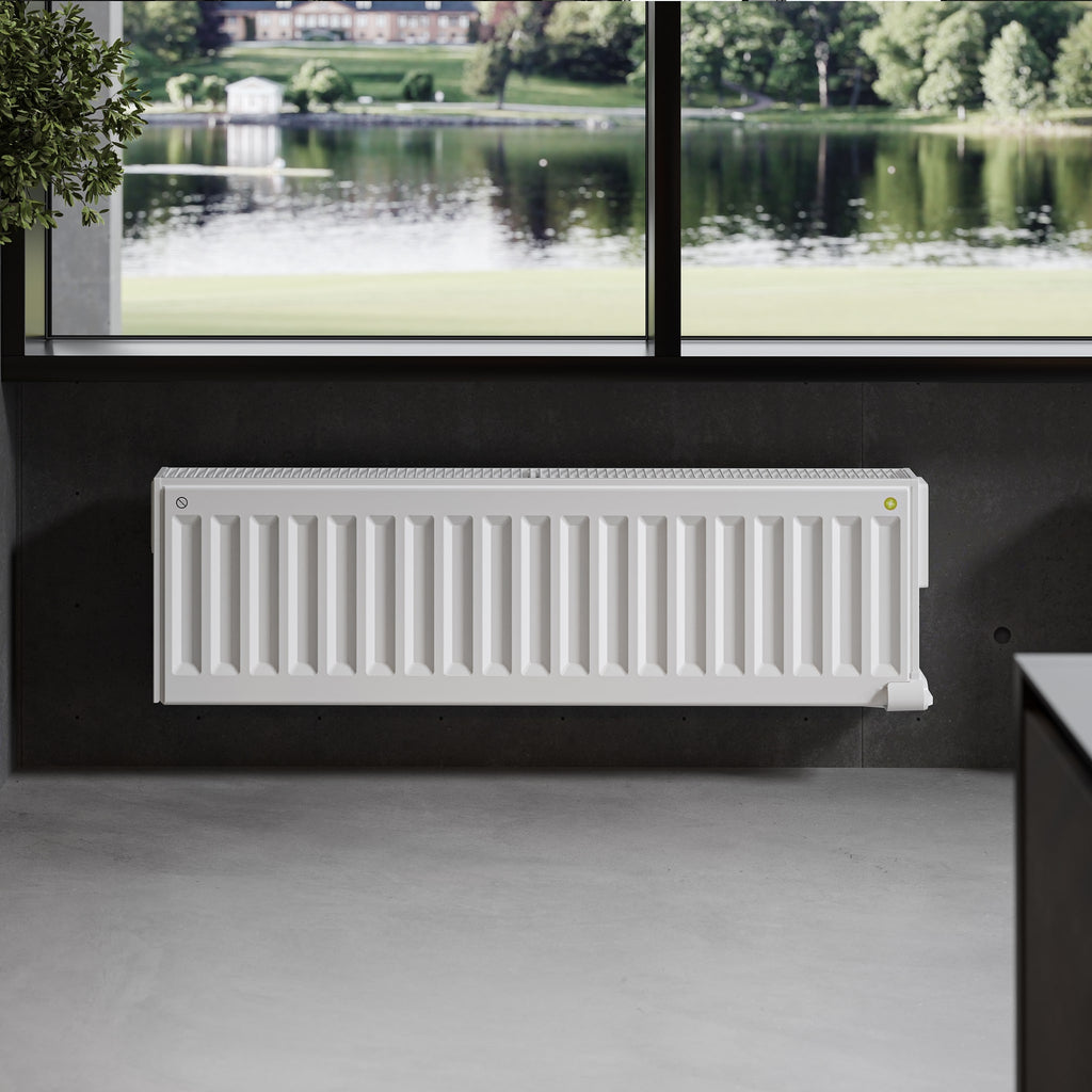 Yali Plus Oil-Filled Electric Radiator | Thermosoft Australia